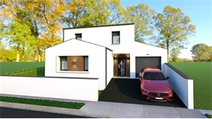 maison à la vente -   17640  VAUX SUR MER, surface 115 m2 vente maison - UBI465067871